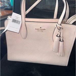 Brand new authentic Kate spade purse